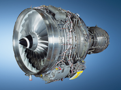 The 1970s and 80s - MTU Aero Engines