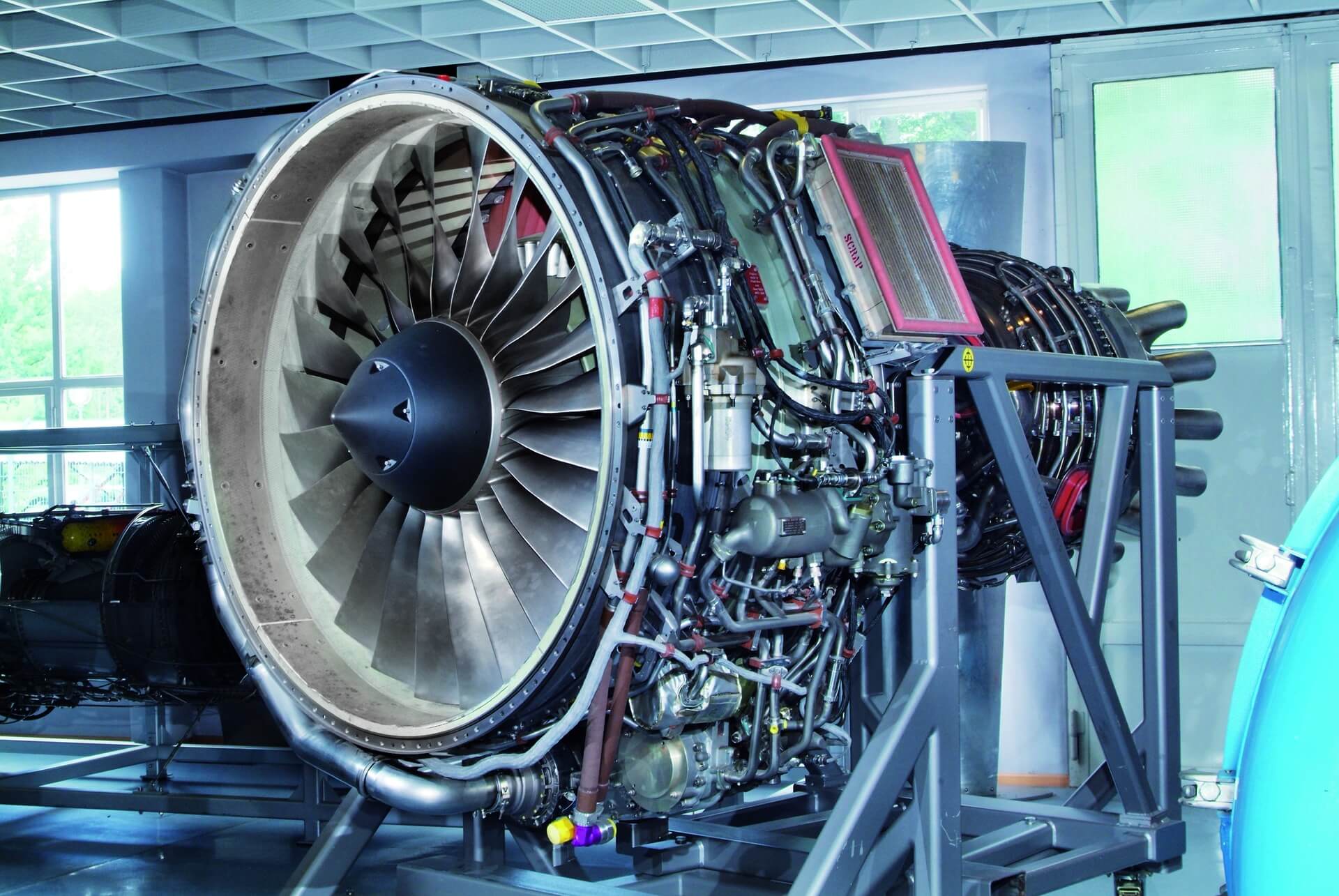 Narrowbody / Regional jets