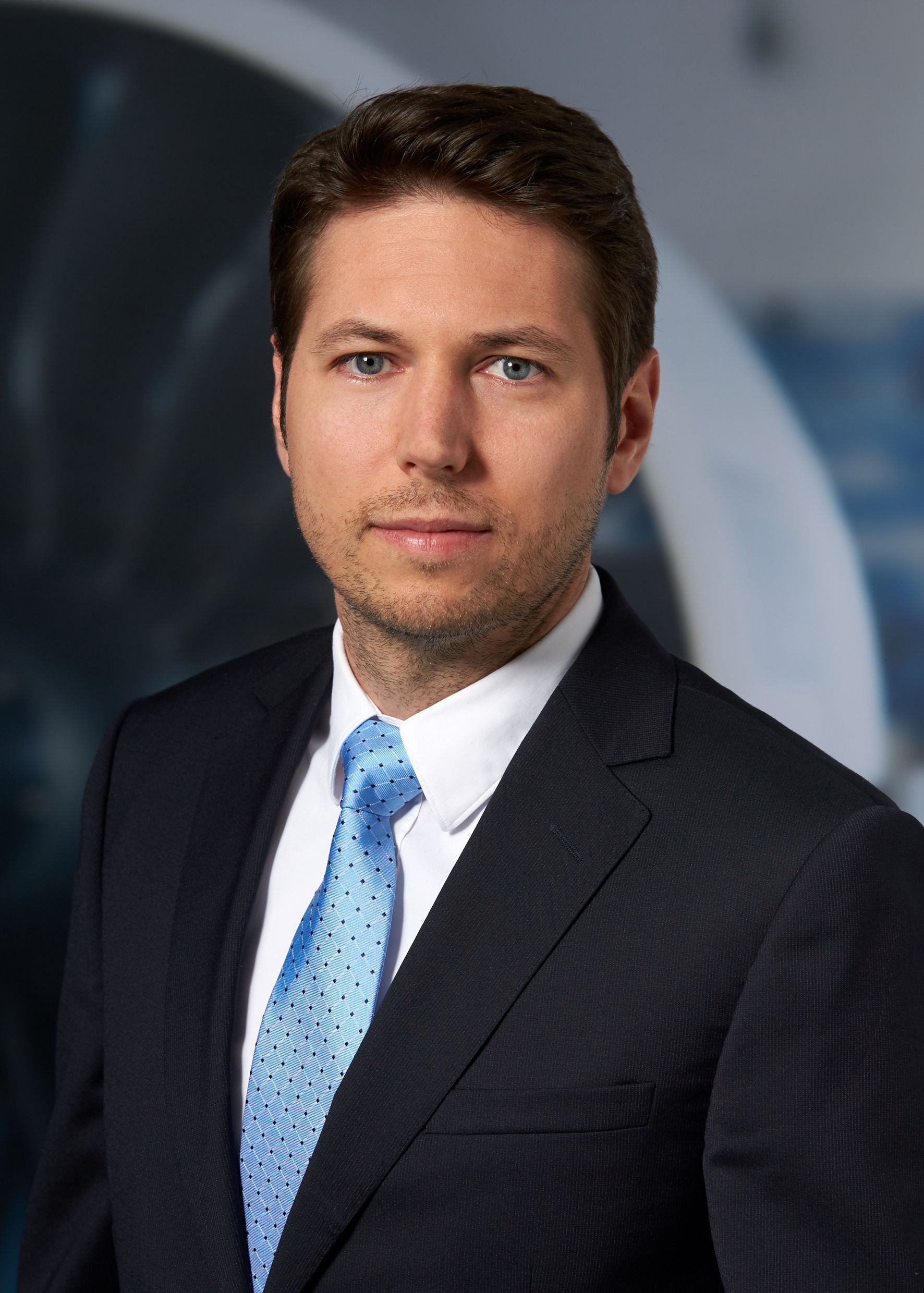Patrick Biebel To Head Up MTU Maintenance Lease Services B V MTU 