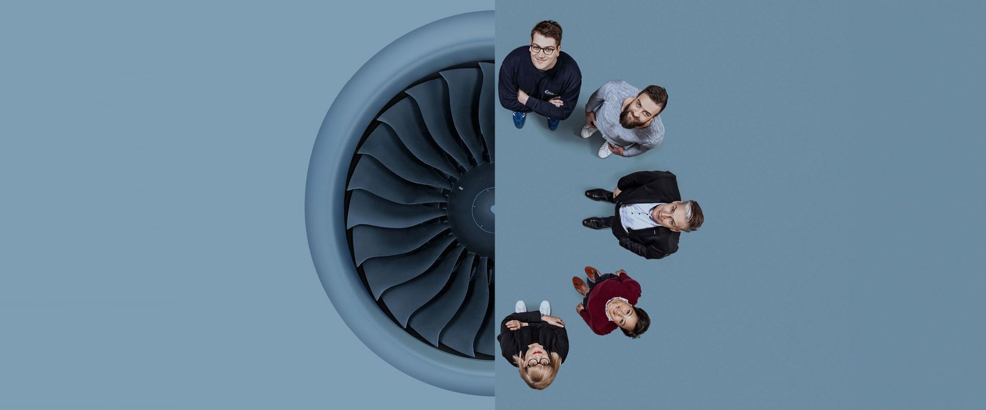 Germany’s leading engine manufacturer - MTU Aero Engines