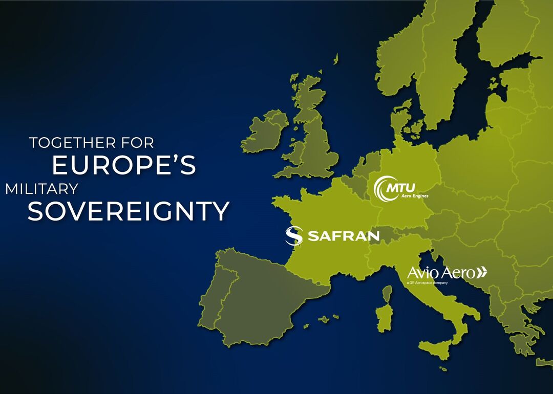 Engrt European Next Generation Helicopter Engine - MTU Aero Engines