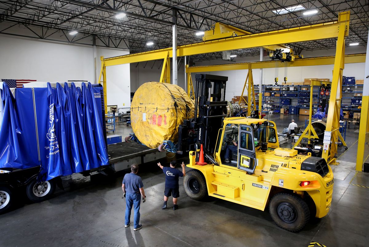 MTU Maintenance Launches ON SITEPlus Product Branding MTU Aero Engines mtu-maintenance-launches-on-siteplus-product-branding-mtu-aero-engines