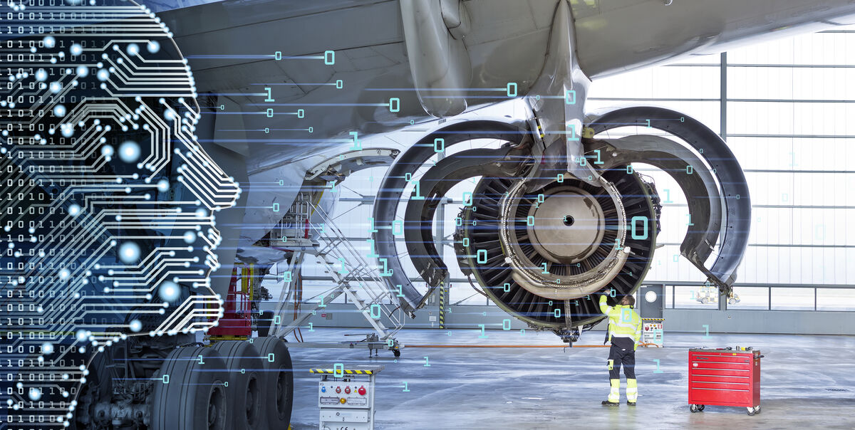 MTU Maintenance launches revolutionary engine fleet management software