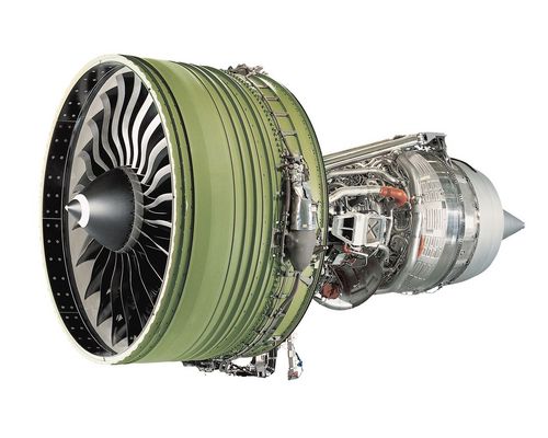 A380 aircraft, Aircraft, Jet engine