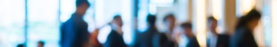 Abstract,Blur,Group,Of,People,In,Business,Meeting,,Professional,Corporate