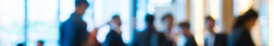 Abstract,Blur,Group,Of,People,In,Business,Meeting,,Professional,Corporate