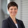 Dr. Silke Maurer, Chief Operating Officer, MTU Aero Engines AG