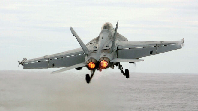 7th Fleet AOR