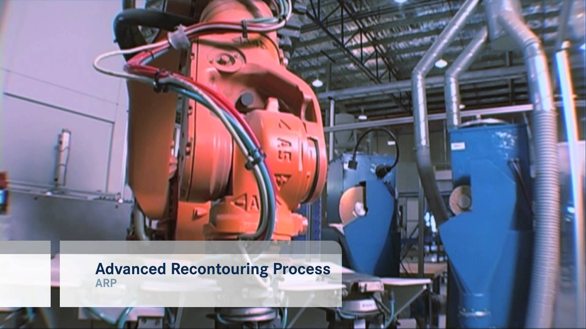 Airfoil Services Mtu Aero Engines